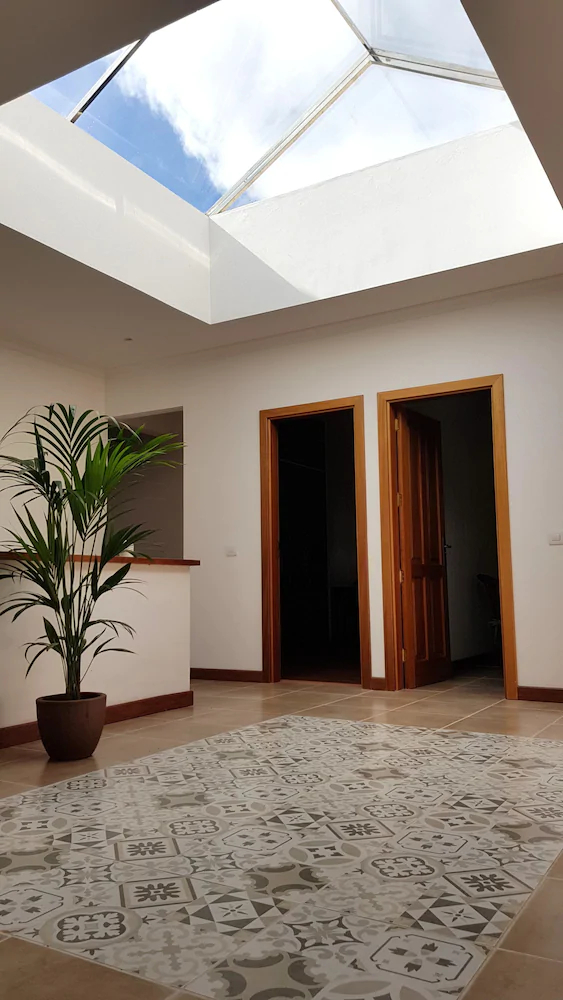 Casa Testeyna-Lanzarote