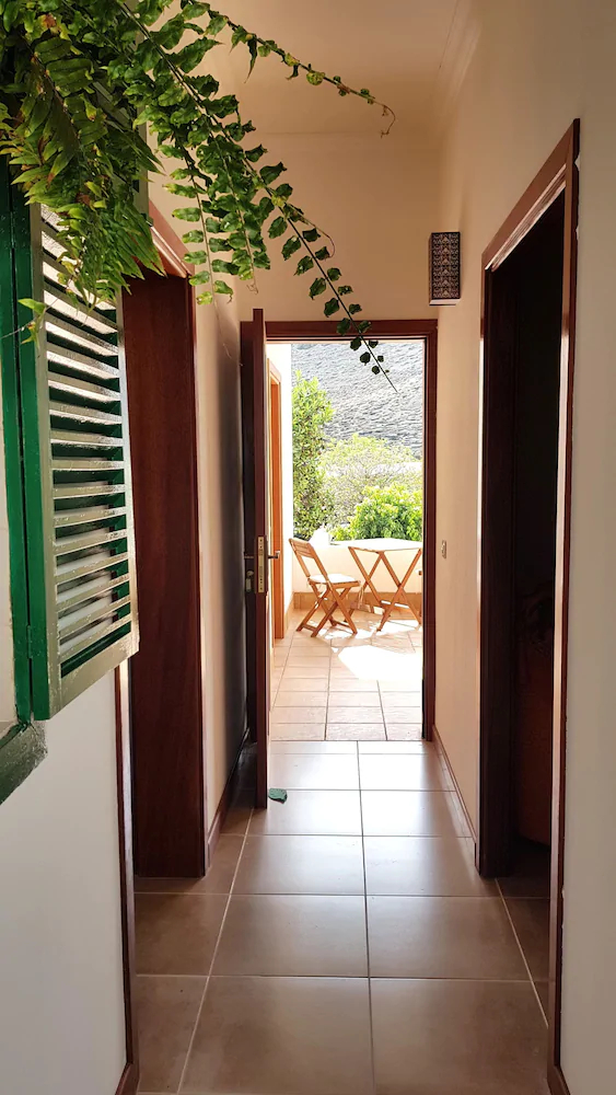 Casa Testeyna-Lanzarote