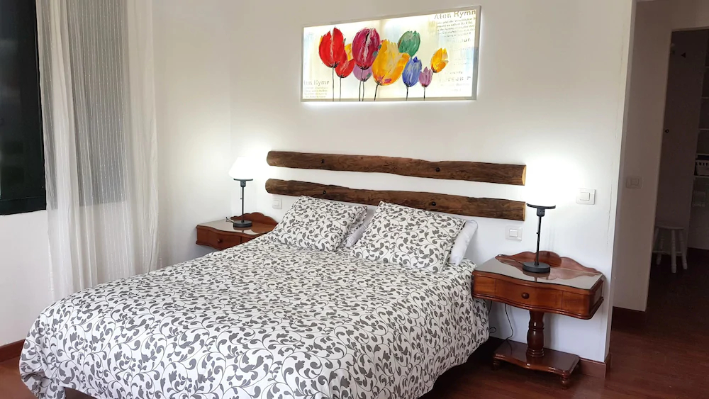 Casa Testeyna-Lanzarote