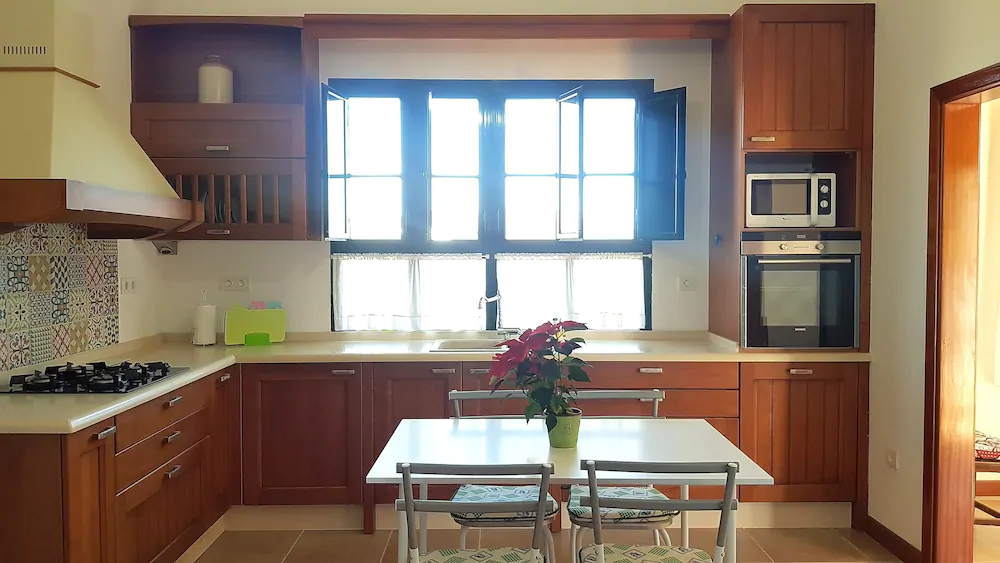 Casa Testeyna-Lanzarote