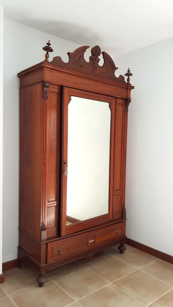 Casa Testeyna-Lanzarote