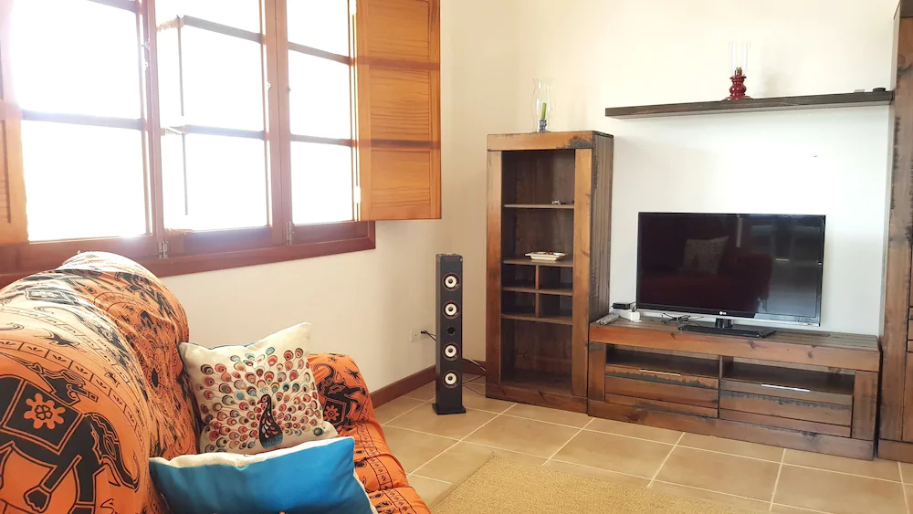 Casa Testeyna-Lanzarote