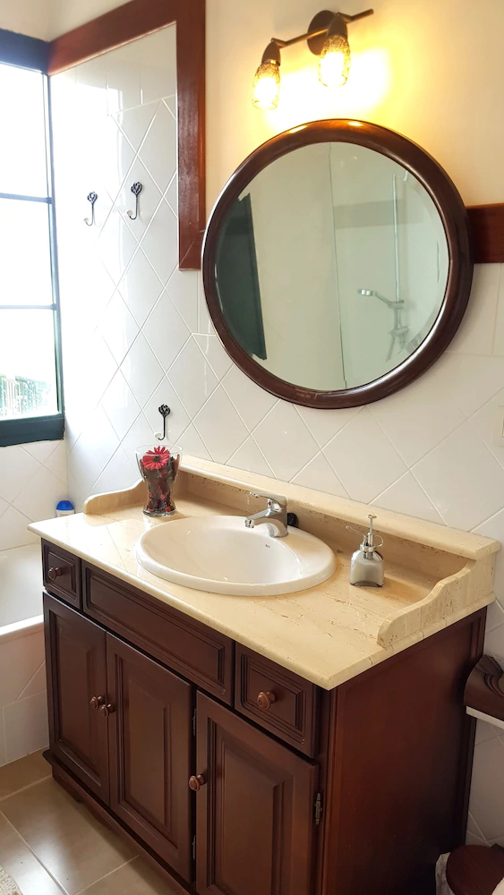 Casa Testeyna-Lanzarote