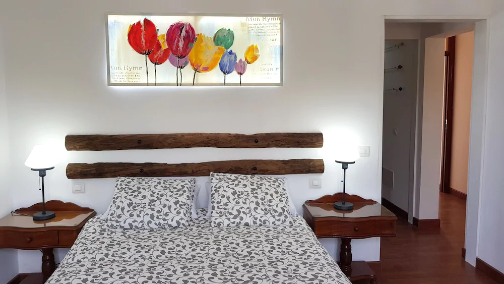 Casa Testeyna-Lanzarote