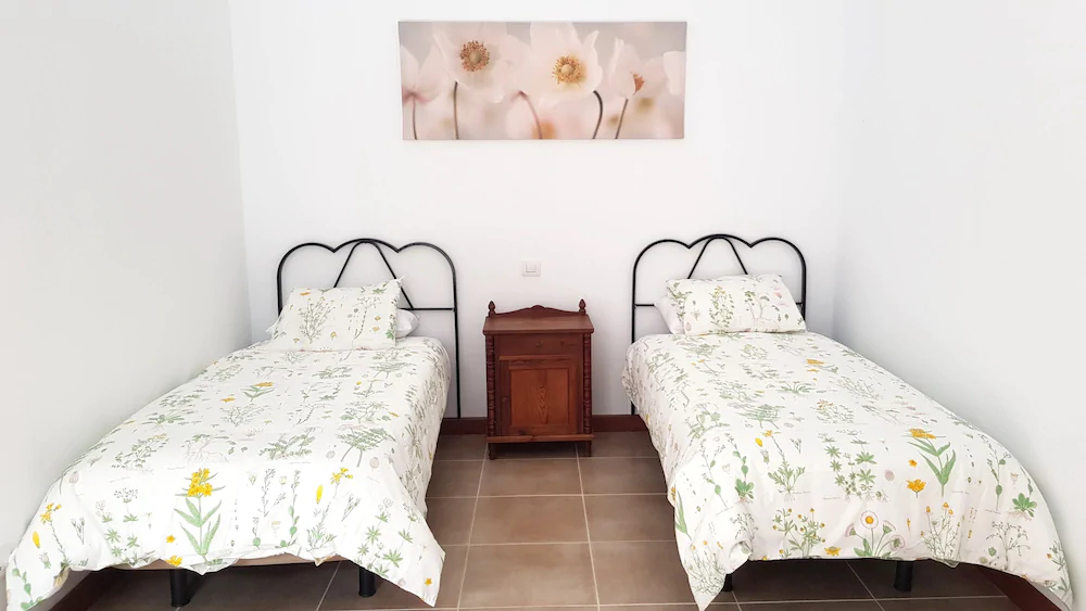 Casa Testeyna-Lanzarote