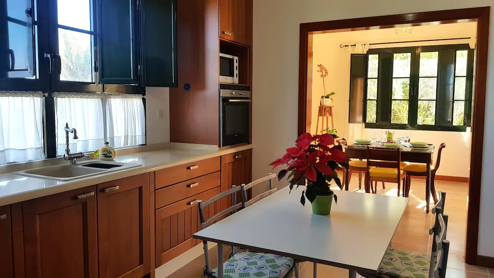 Casa Testeyna-Lanzarote