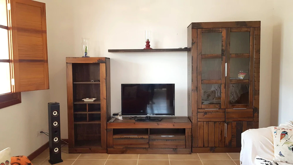 Casa Testeyna-Lanzarote