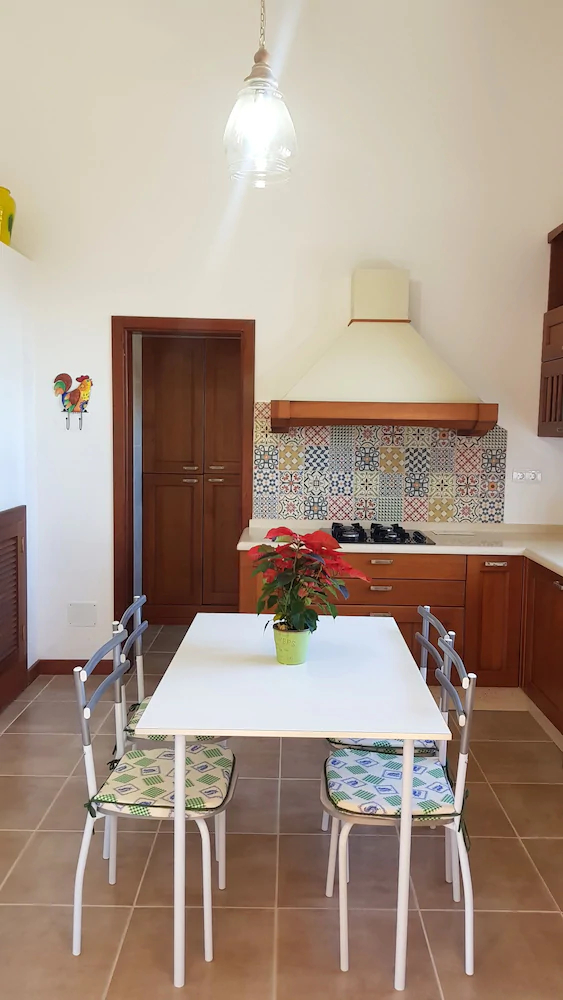 Casa Testeyna-Lanzarote