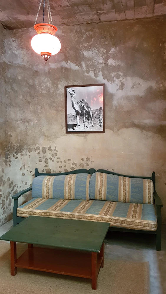 Casa Testeyna-Lanzarote