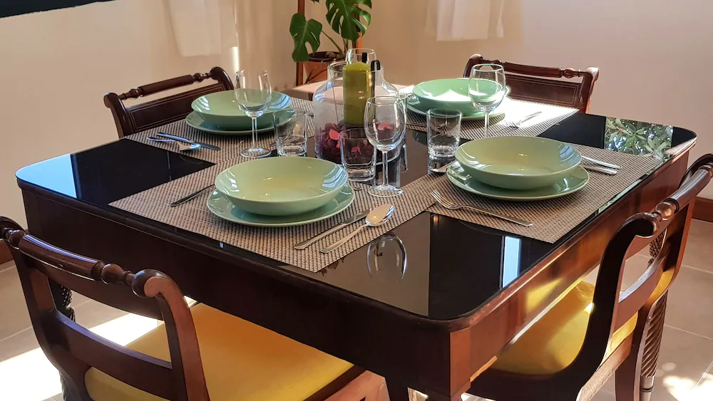 Casa Testeyna-Lanzarote