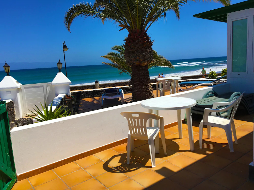 Concha De Mar II