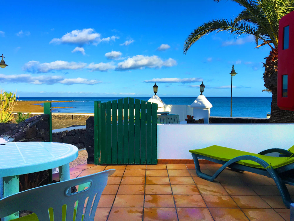 Concha De Mar II