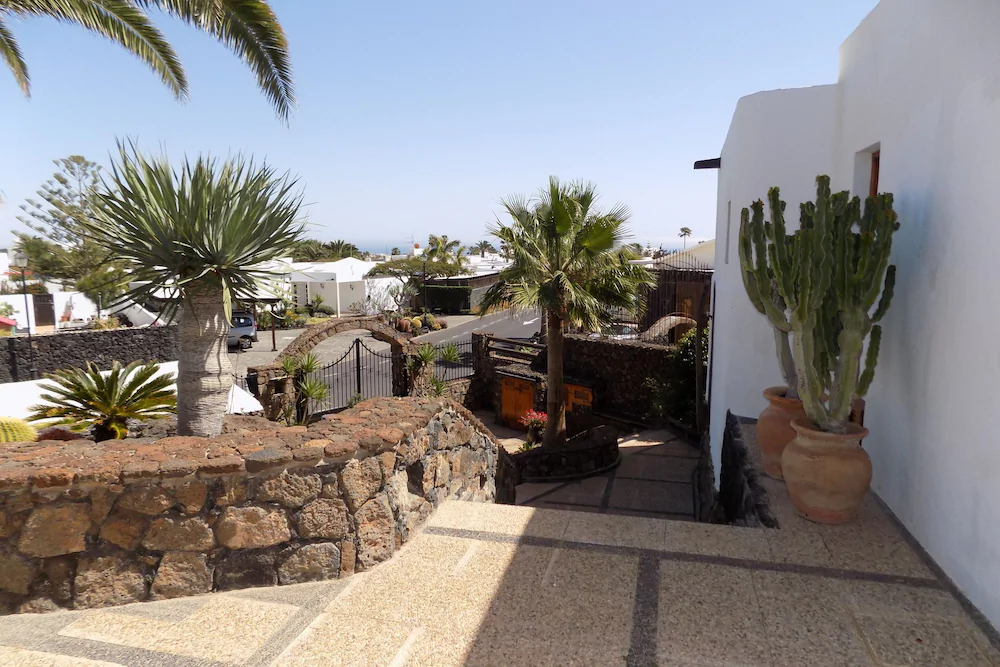 Finca Paraiso In Puerto Del Carmen