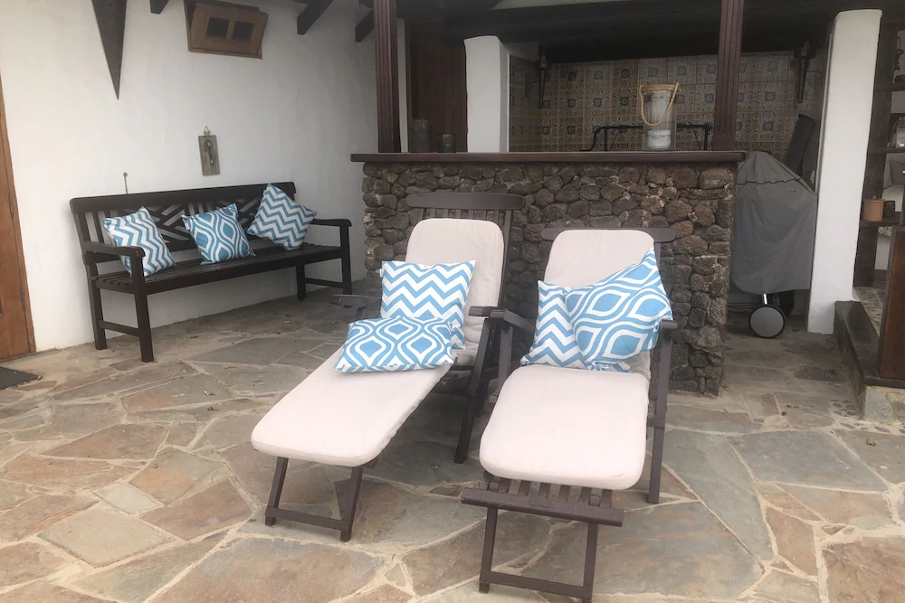 Finca Paraiso In Puerto Del Carmen