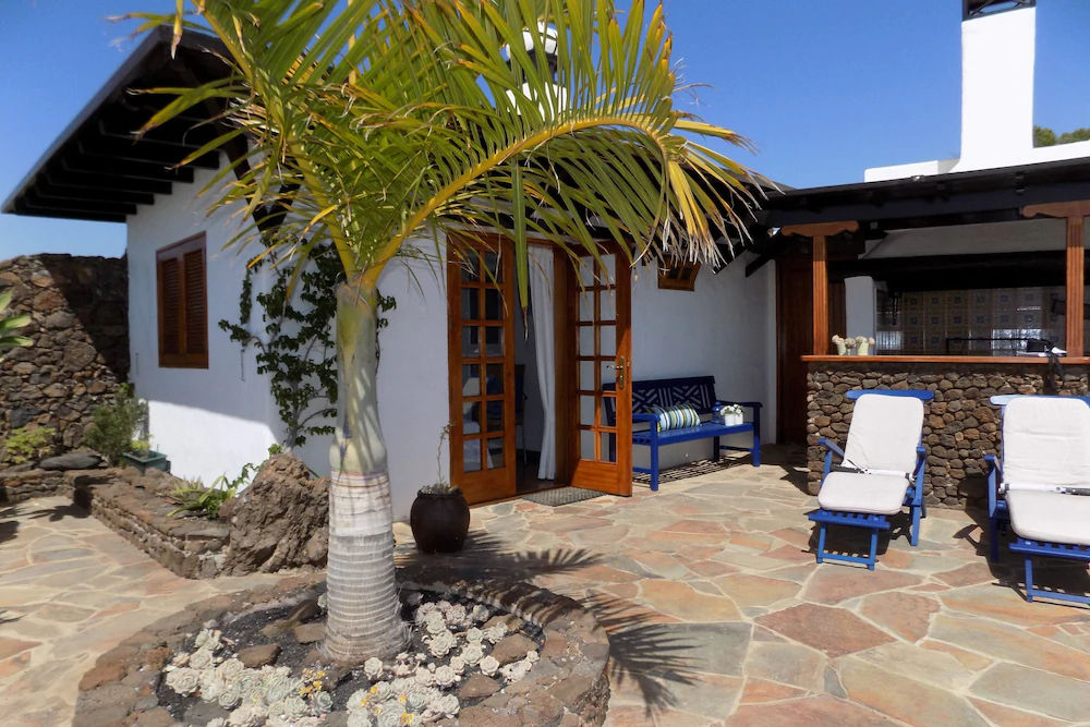 Finca Paraiso In Puerto Del Carmen