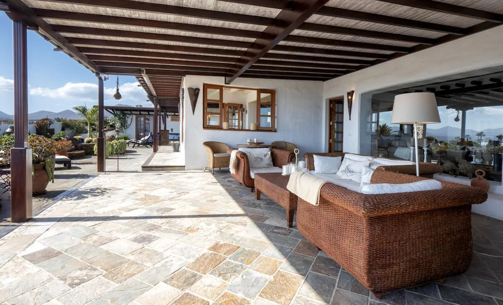 Finca Paraiso In Puerto Del Carmen