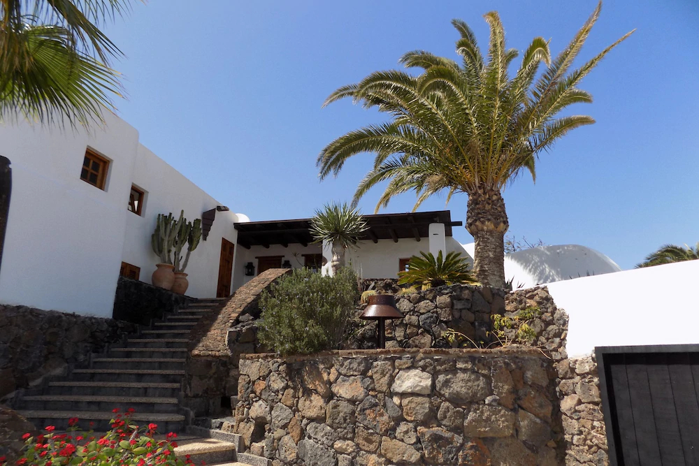 Finca Paraiso In Puerto Del Carmen