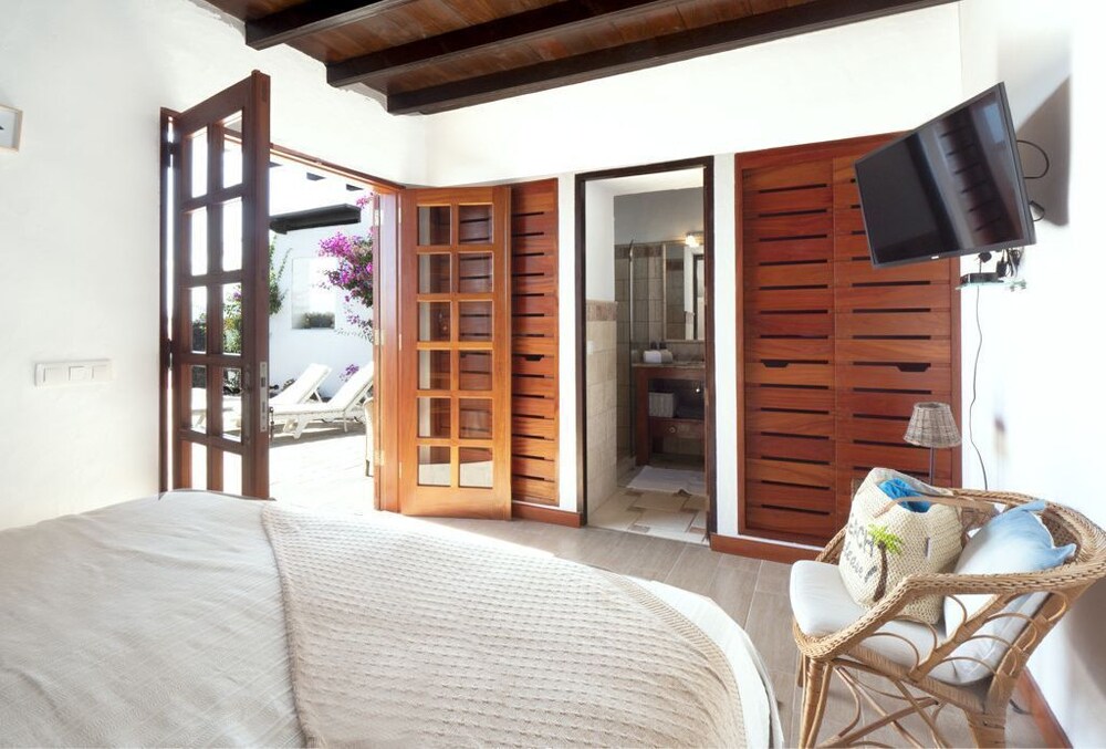 Finca Paraiso In Puerto Del Carmen