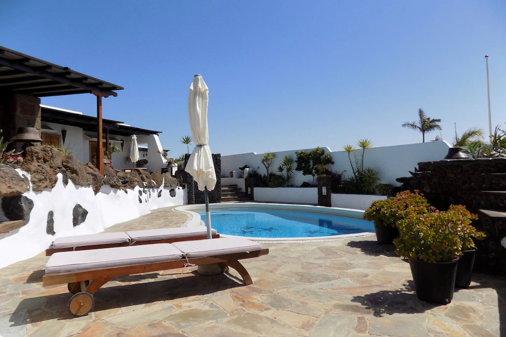 Finca Paraiso In Puerto Del Carmen