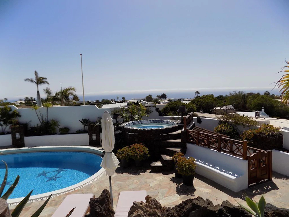 Finca Paraiso In Puerto Del Carmen