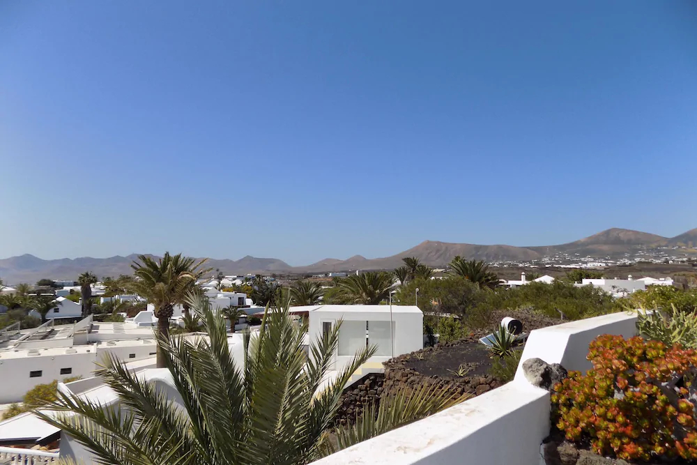 Finca Paraiso In Puerto Del Carmen