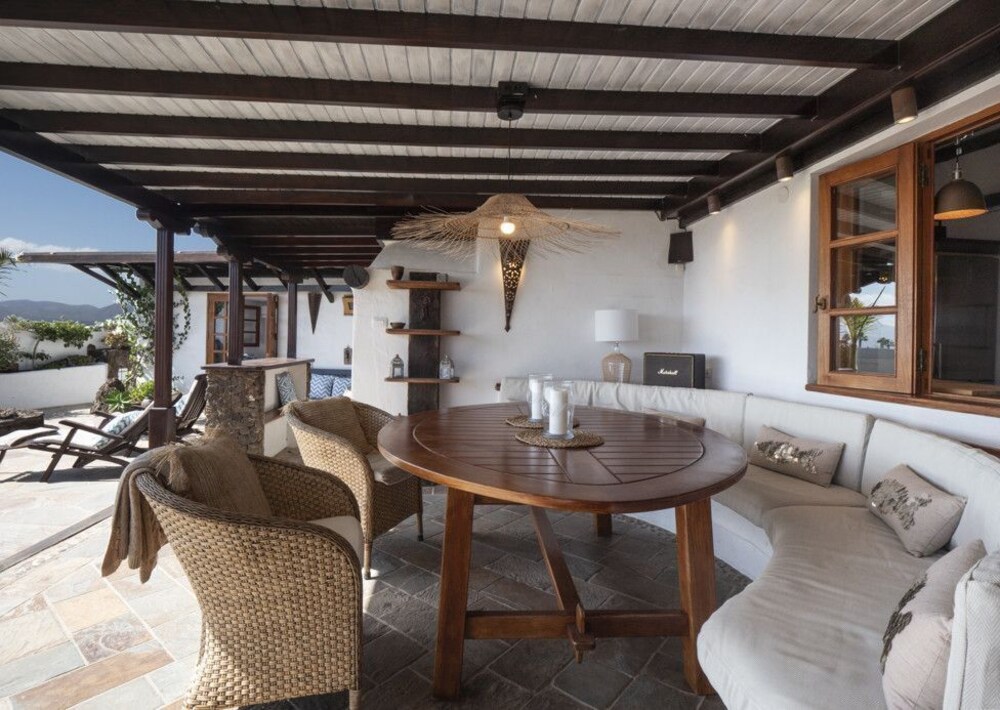 Finca Paraiso In Puerto Del Carmen