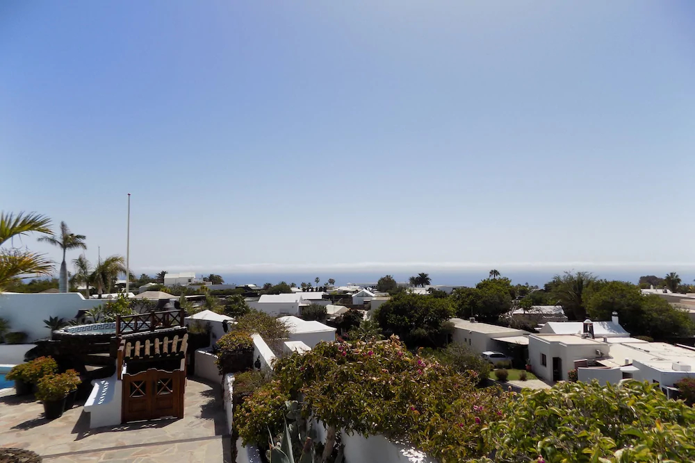 Finca Paraiso In Puerto Del Carmen