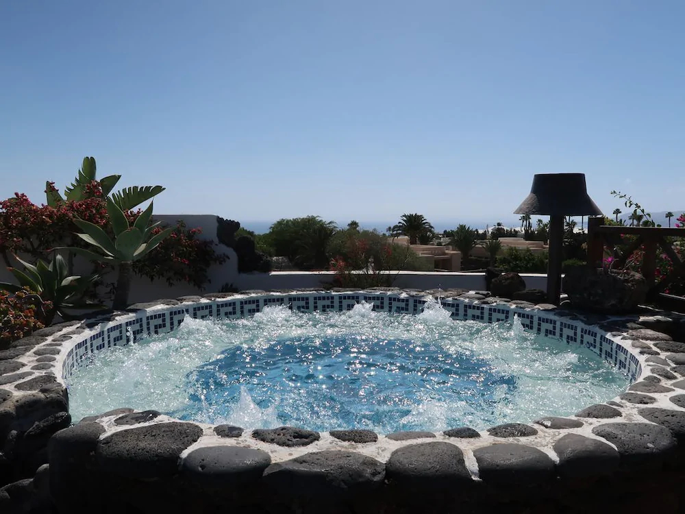 Finca Paraiso In Puerto Del Carmen