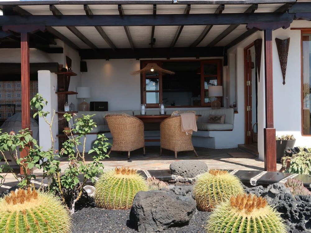 Finca Paraiso In Puerto Del Carmen