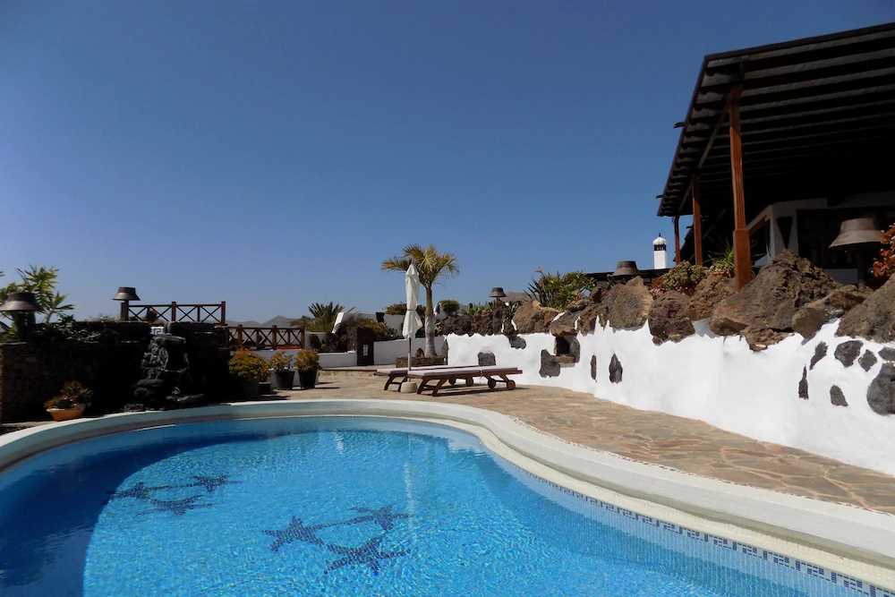 Finca Paraiso In Puerto Del Carmen