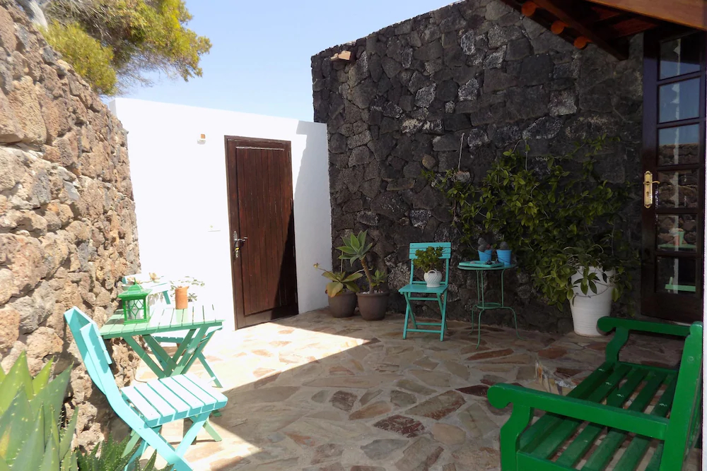 Finca Paraiso In Puerto Del Carmen