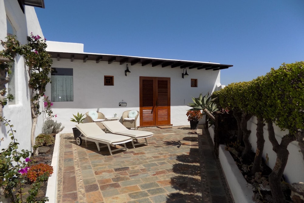 Finca Paraiso In Puerto Del Carmen