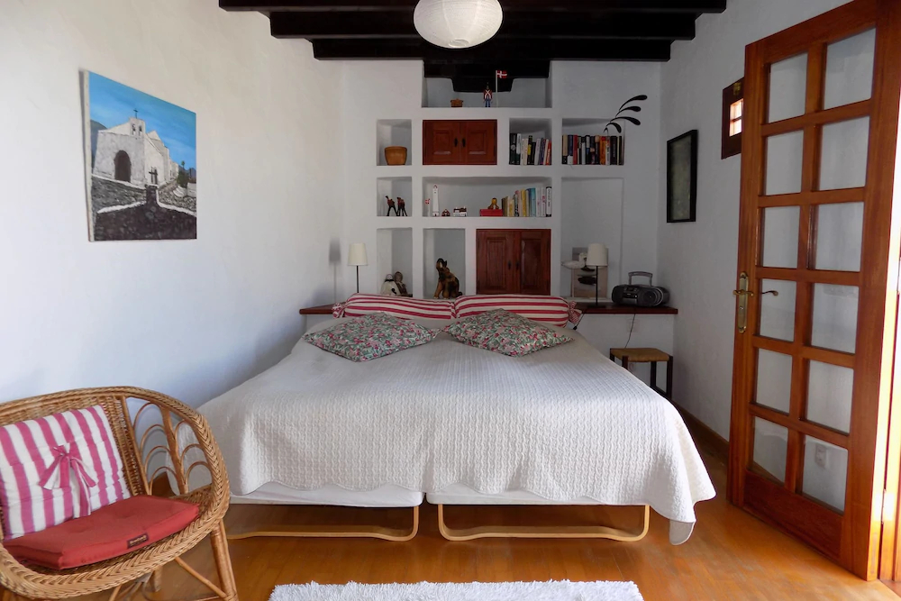 Finca Paraiso In Puerto Del Carmen