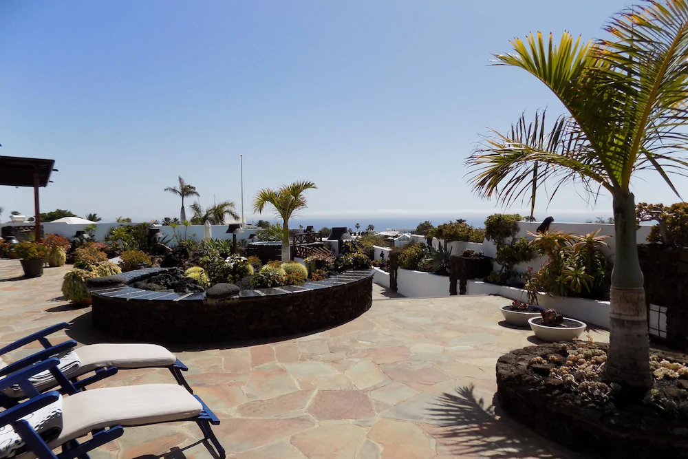 Finca Paraiso In Puerto Del Carmen