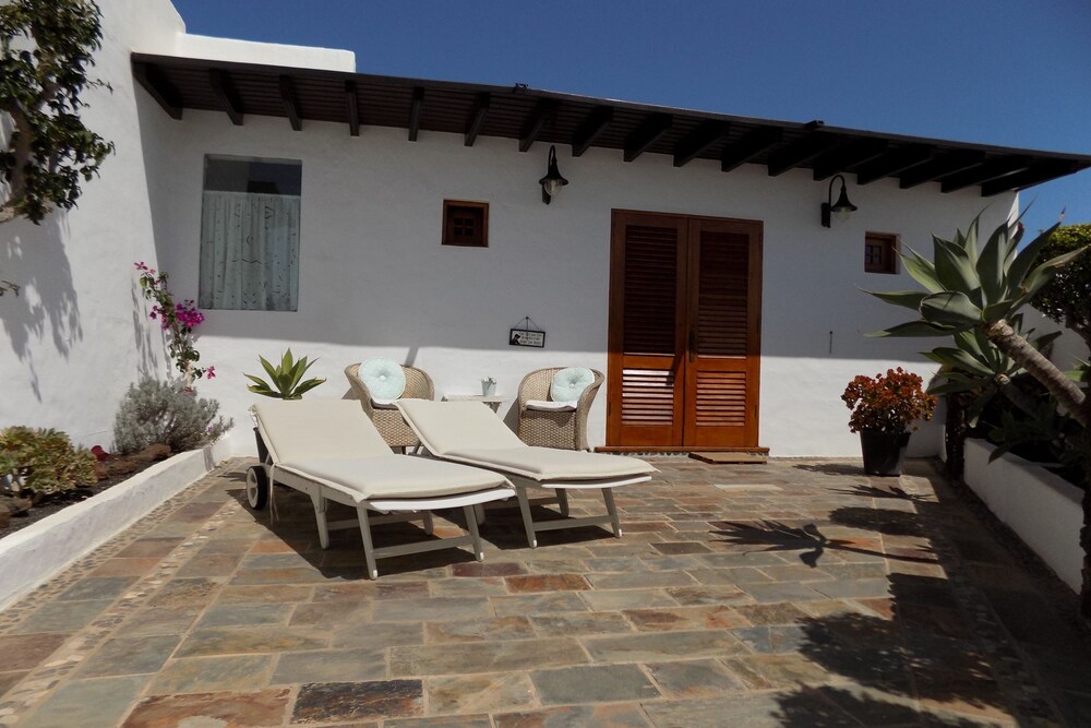 Finca Paraiso In Puerto Del Carmen