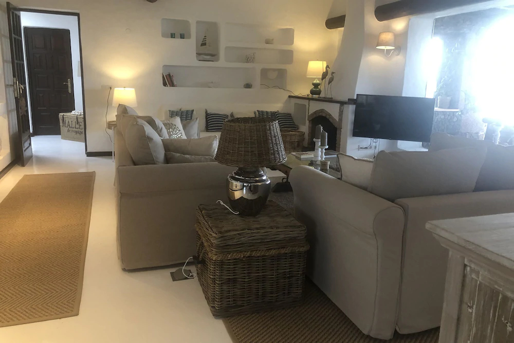 Finca Paraiso In Puerto Del Carmen
