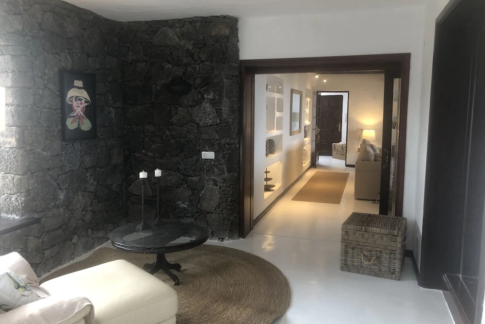 Finca Paraiso In Puerto Del Carmen