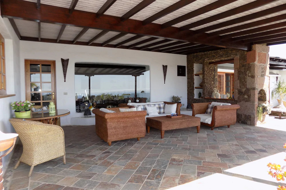 Finca Paraiso In Puerto Del Carmen