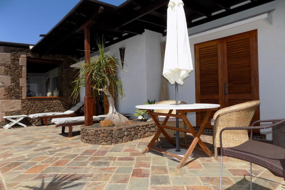 Finca Paraiso In Puerto Del Carmen