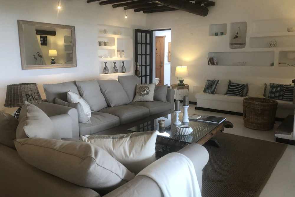 Finca Paraiso In Puerto Del Carmen