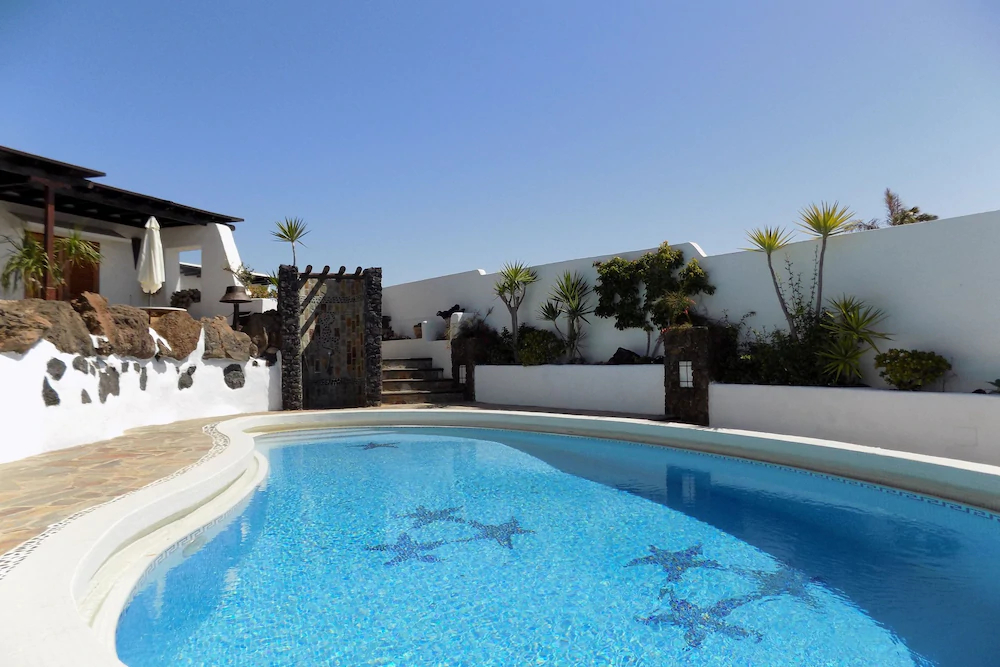 Finca Paraiso In Puerto Del Carmen