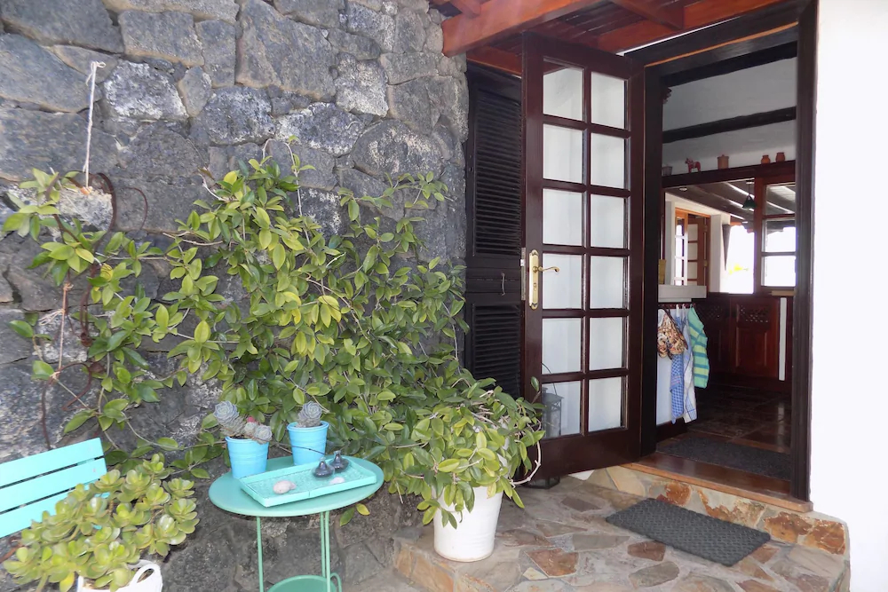 Finca Paraiso In Puerto Del Carmen
