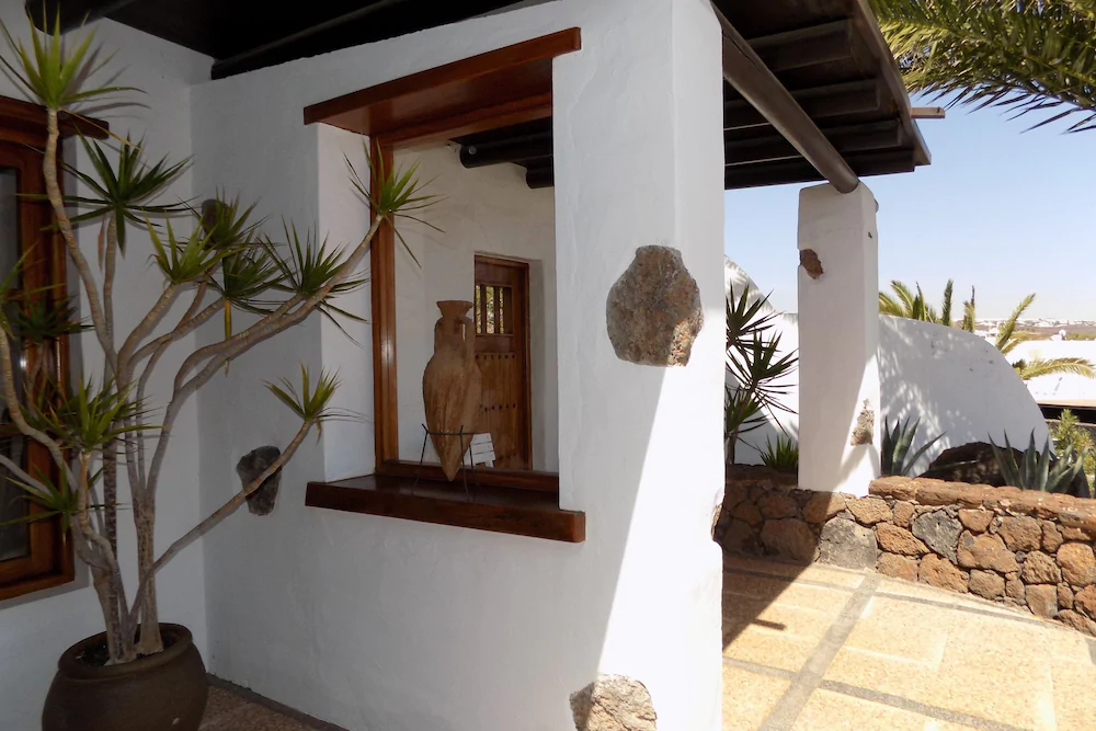 Finca Paraiso In Puerto Del Carmen