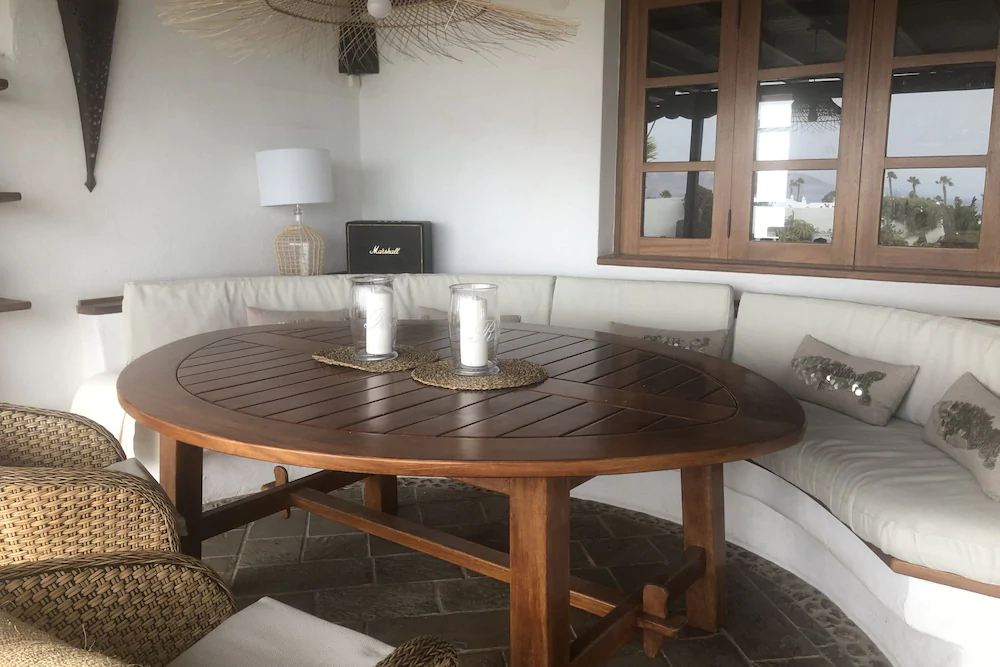 Finca Paraiso In Puerto Del Carmen