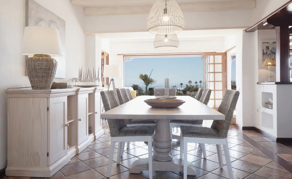 Finca Paraiso In Puerto Del Carmen
