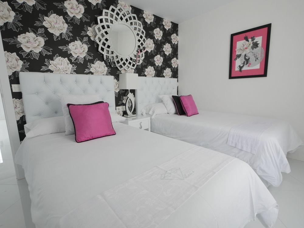 Lanis Suites de Luxe
