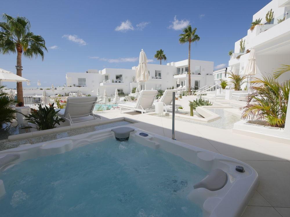 Lanis Suites de Luxe