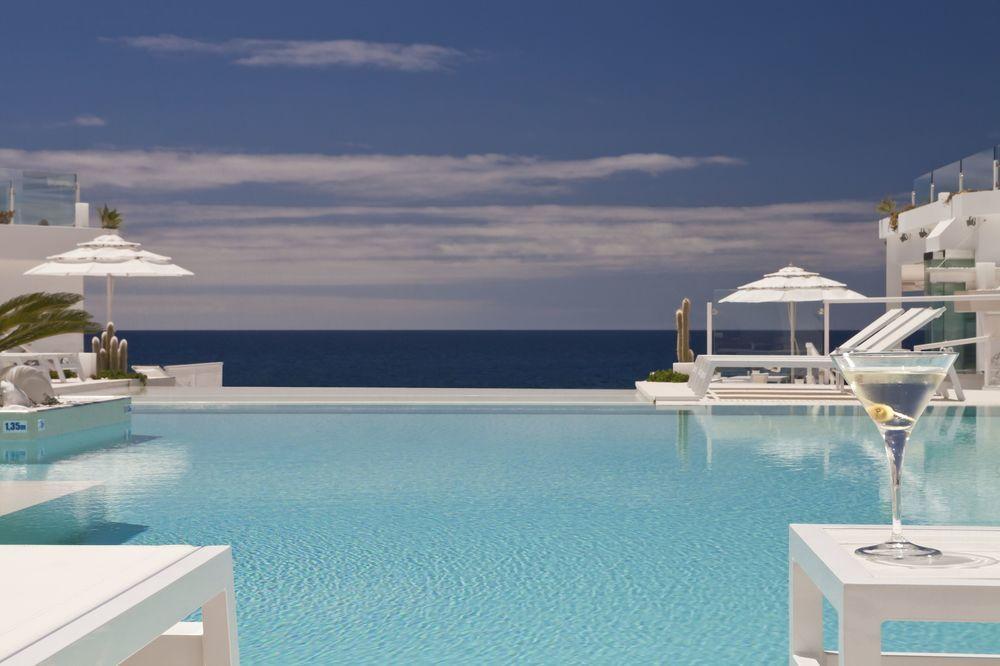 Lanis Suites de Luxe