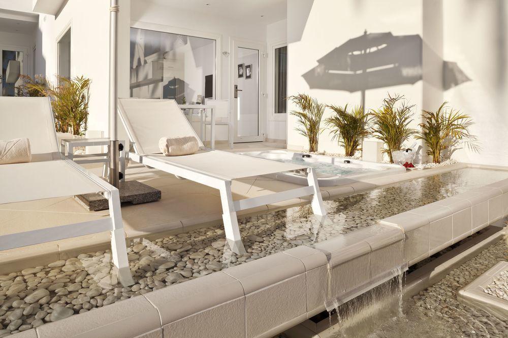 Lanis Suites de Luxe
