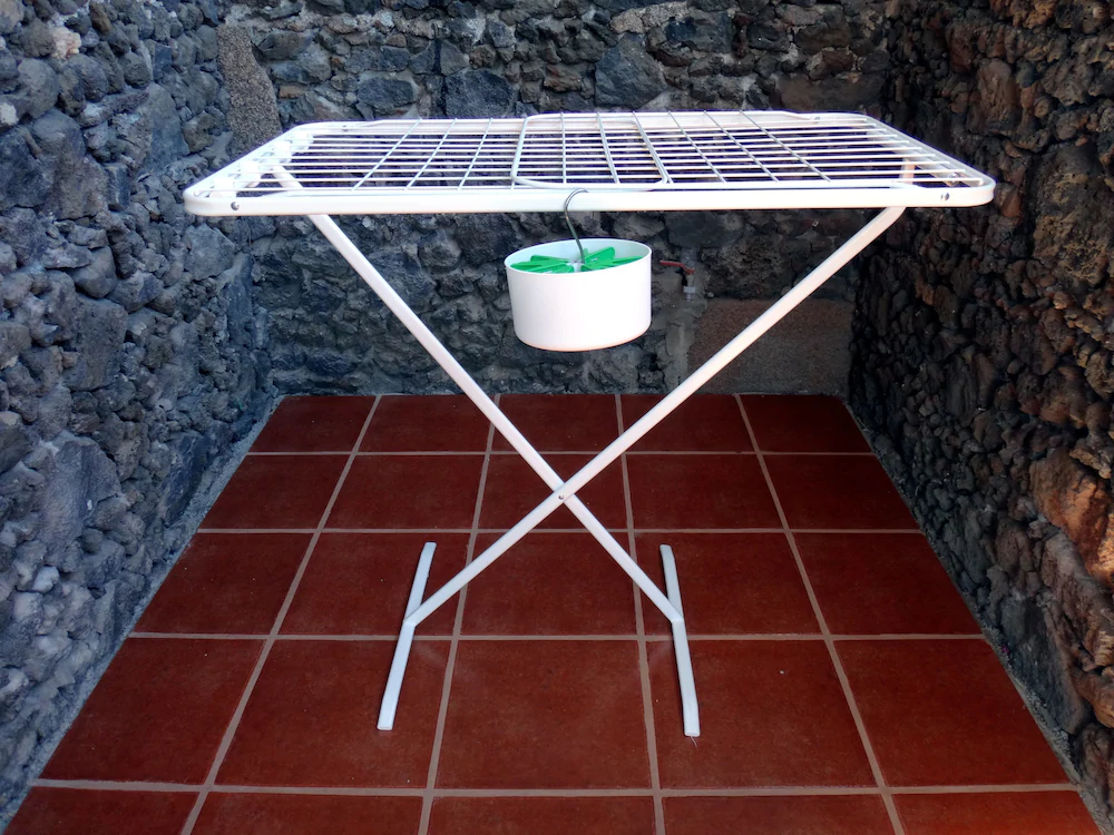 Lanzarote Volcánica-La Cabaña